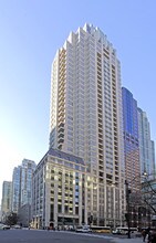 The Residences at the Ritz-Carlton in Chicago, IL - Building Photo - Building Photo