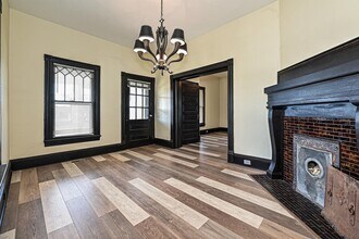 1204 S Salisbury Ave in Spencer, NC - Building Photo - Building Photo