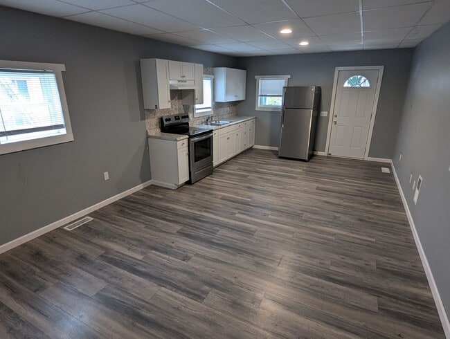 1529-1531 Scott St in Williamsport, PA - Building Photo - Building Photo