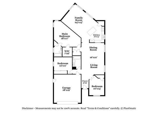 10514 W Angels Ln in Peoria, AZ - Building Photo - Building Photo