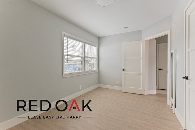 1847 21st St in Santa Monica, CA - Foto de edificio - Building Photo