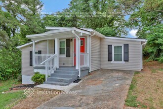 2142 Abner Pl NW in Atlanta, GA - Building Photo - Building Photo
