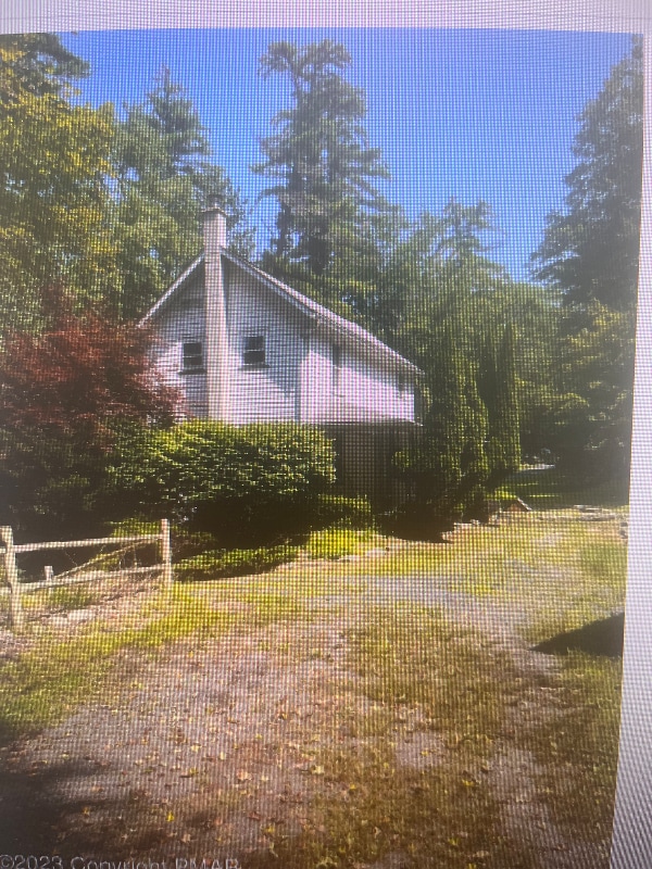 120 Wooddale Rd in East Stroudsburg, PA - Foto de edificio - Building Photo