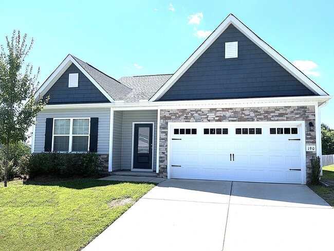 property at 190 Legacy Dr