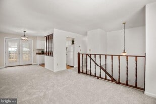 515 Pleasants Dr in Fredericksburg, VA - Building Photo