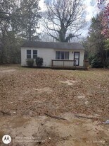 22 Kolob St in Columbia, SC - Building Photo