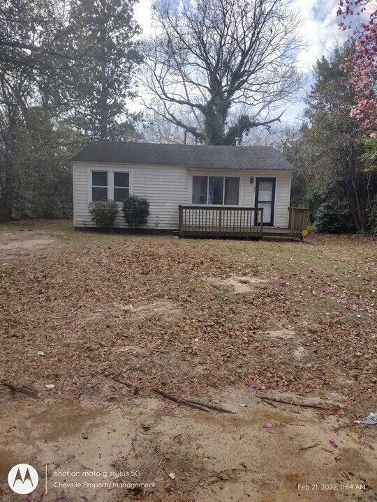 22 Kolob St in Columbia, SC - Building Photo
