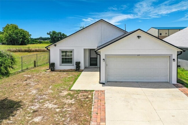 property at 127 Stewart Lake Loop