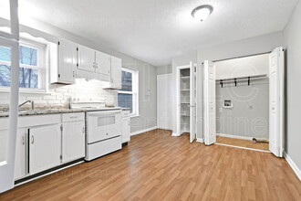 311 Ealy St in New Albany, IN - Building Photo - Building Photo