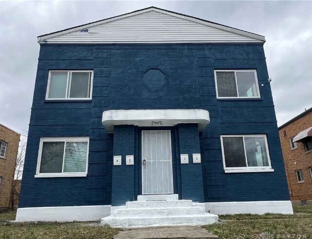 225 Victor Ave in Dayton, OH - Building Photo