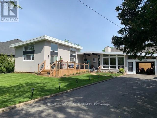 property at 746 Quaker Rd