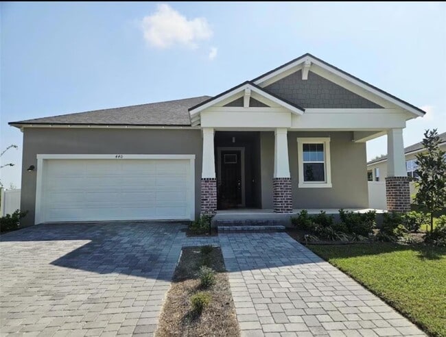 property at 440 Free Range Dr