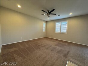 5145 Fiery Sky Ridge St in Las Vegas, NV - Building Photo - Building Photo
