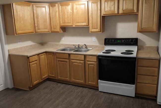 property at 1157 Akron St