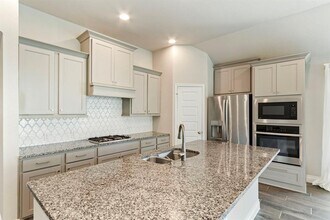 1129 Round Mountain Pass in Georgetown, TX - Building Photo - Building Photo