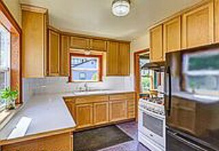 1252 Grant St in Bellingham, WA - Building Photo - Building Photo