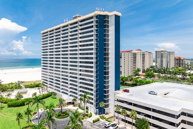 Princess Del Mar in Marco Island, FL - Building Photo - Building Photo