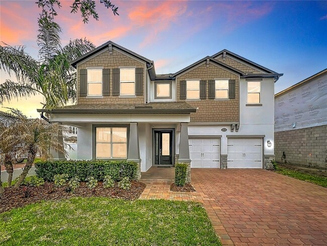 property at 12025 Encore At Ovation Way