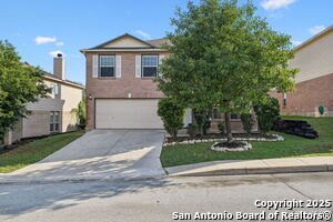 1647 Spice Spring in San Antonio, TX - Building Photo