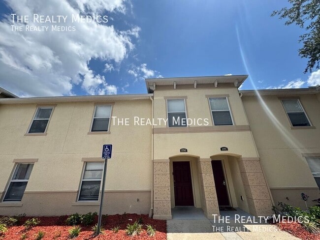 property at 2793 Club Cortile Cir
