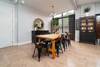 1 Babington Ct in Toronto, ON - Building Photo - Building Photo