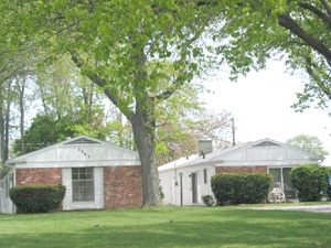 Garden Ridge in Toledo, OH - Building Photo - Building Photo