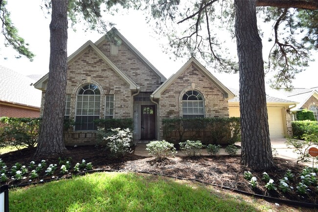 property at 1322 W Forest Dr