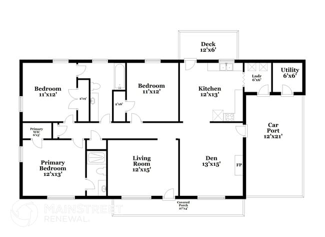 5925 Timberwood Trail in Kernersville, NC - Building Photo - Building Photo