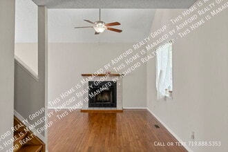 537 Blossom Field Rd in Fountain, CO - Building Photo - Building Photo