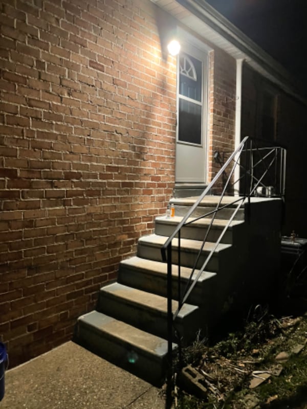 511 Foster St in Philadelphia, PA - Building Photo - Building Photo