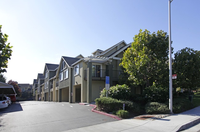 RiverTown in Santa Clara, CA - Foto de edificio - Building Photo