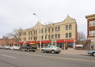 The Weaver in Hartford, CT - Building Photo - Building Photo