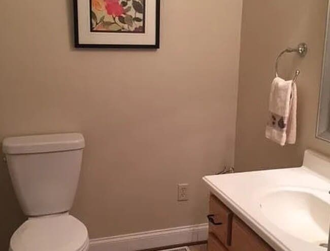 property at 402 Mt Airy Rd