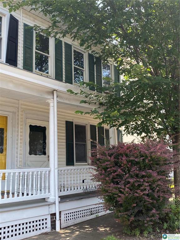 423 McCartney St in Easton, PA - Building Photo - Building Photo