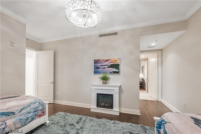 property at 24031 Via Castella Dr