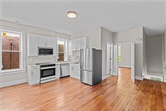 3518 Iowa Ave in St. Louis, MO - Building Photo - Building Photo