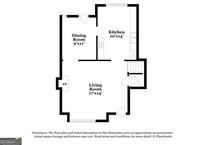 1782 Red Rose Ln in Loganville, GA - Building Photo - Building Photo