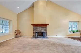 710 Santa Rosa Ct in San Dimas, CA - Building Photo - Floor Plan