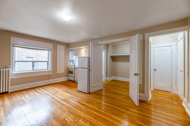 Interior Photo