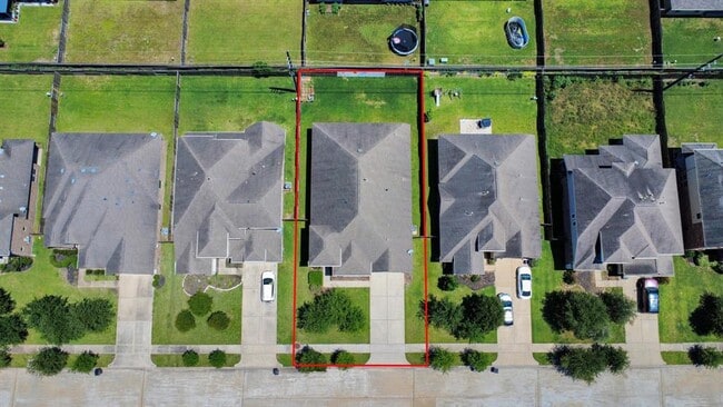 7203 Pearl Terrace Ln in Richmond, TX - Building Photo - Building Photo