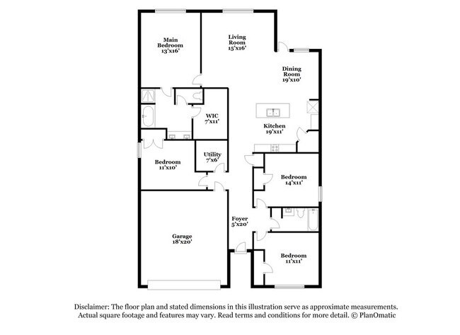 18378 Timbermill Ln in Roman Forest, TX - Building Photo - Building Photo