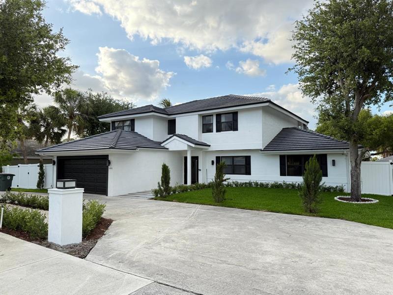 1401 SW 18th St in Boca Raton, FL - Building Photo