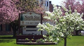 North Star Apartments