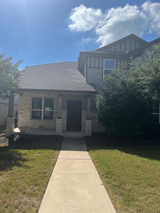 13700 Sage Grouse Dr in Austin, TX - Building Photo