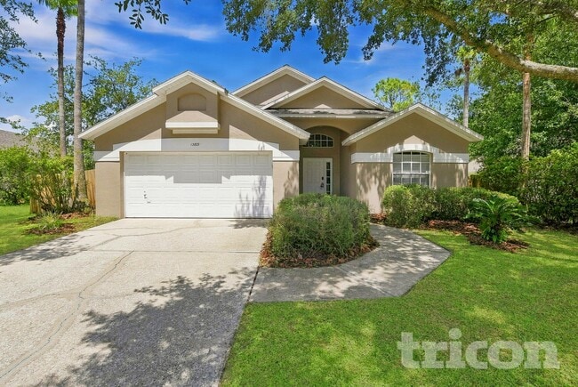 property at 13809 Riverpath Grove Dr