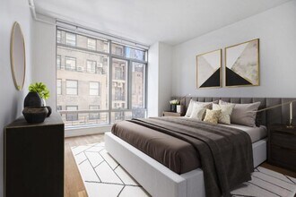 18 W 48th St in New York, NY - Building Photo - Building Photo