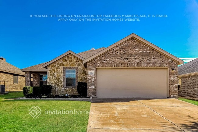 property at 224 Chimney Rock Dr
