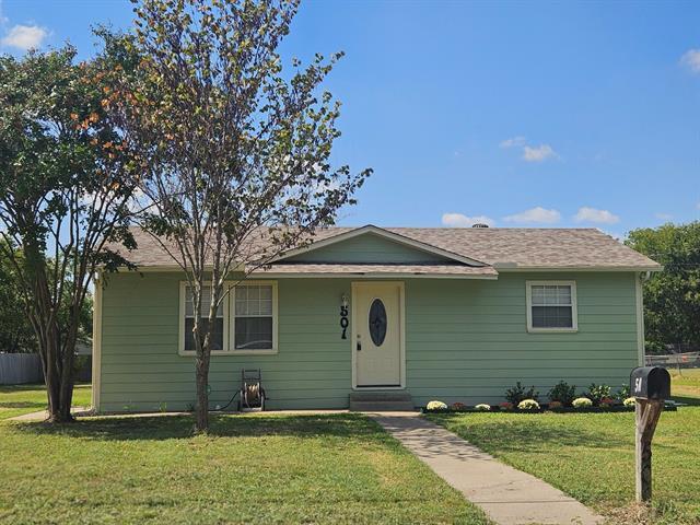 501 Center St in Royse City, TX - Building Photo
