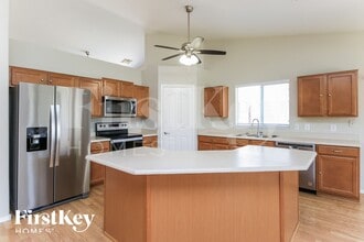 3645 E Shapinsay Dr in Queen Creek, AZ - Foto de edificio - Building Photo