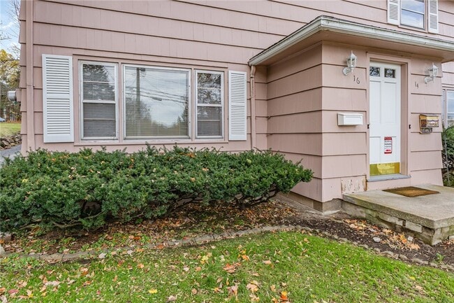 property at 16 Summit St